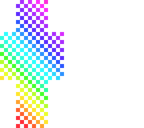 rainbow