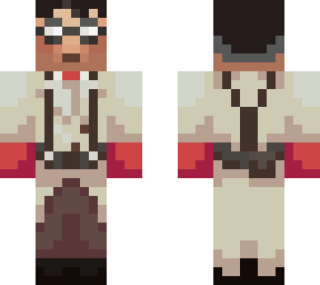 red medic tf2