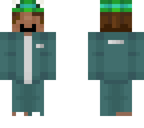 riftz | squid game | player