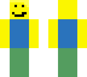 roblox noob
