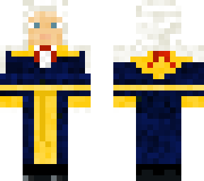 royal goatsmouthian barrister