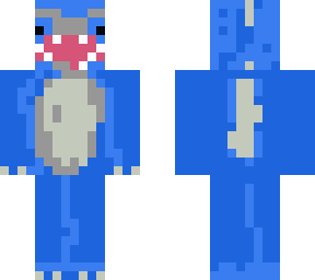 scary shark