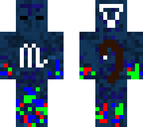 scorpio