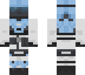 seaf trooper updated