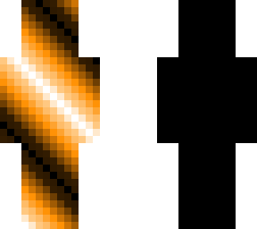 shading fire | Minecraft Skin