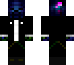 shattered steve test