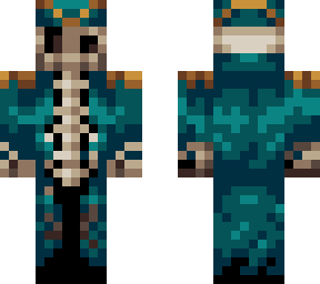 skelly pirate