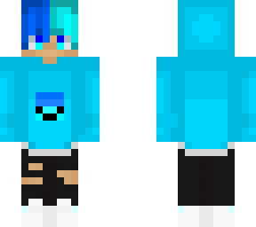 skin by vic ._.