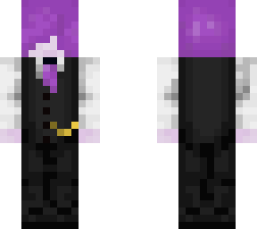 skin for smp but with the right ears this time