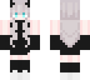 skin zyerlinne