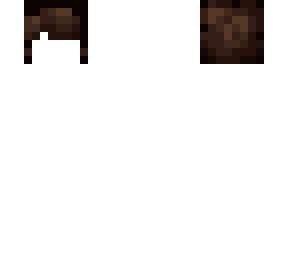 small afro hb brown
