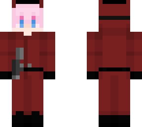 snowie | squid game | guard