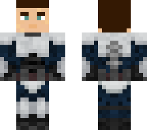 space soldier v1