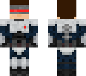 space soldier v2