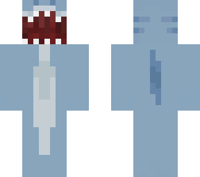 sparky sharky