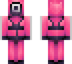 squid