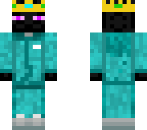 squid games enderking