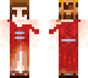 stage 2 scarlet