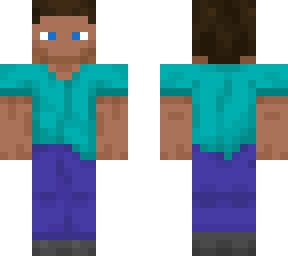 steve