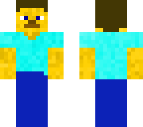 steve