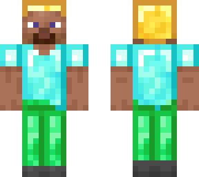steve