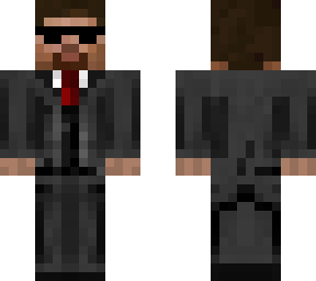 steve en costume