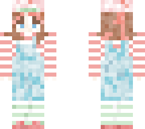 strawberry shortcake