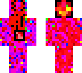 the bloody glitch