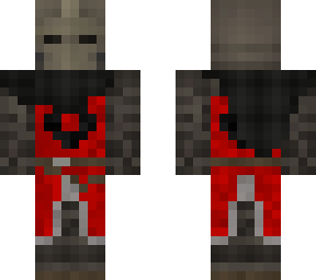 the mongrime emperor's guard