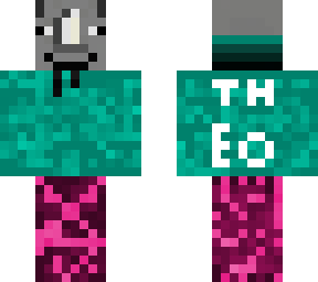 theo geo