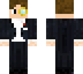 w tux
