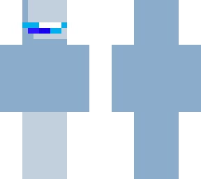 white mposter
