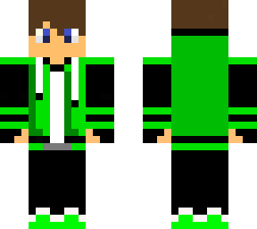 whyer4 (headcanon appearance)