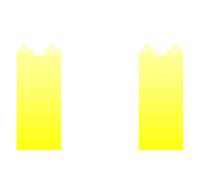 yellow dress