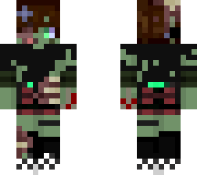 zombie