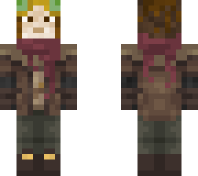 zombie survivor