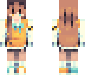 . lemonade ❀ sfa .
