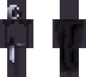 . moony blob .