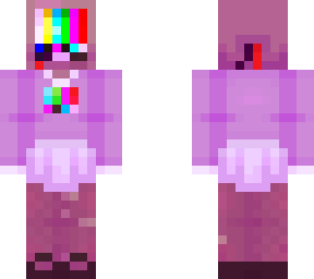 ~ system crash ~