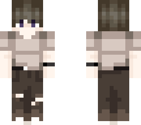 "pike" sullivan // smp!