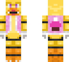 1970 chica