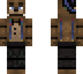 1970 freddy