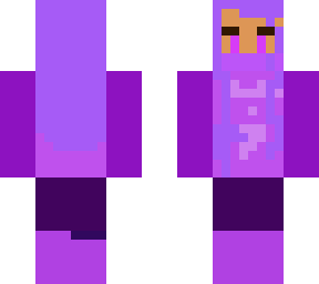 amethyst wolf