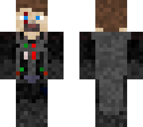 anakin/darth vader steve