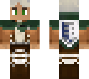 aot soldier