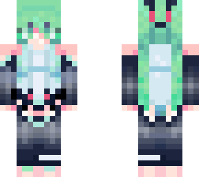 append miku