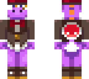 aristocrat yoshi
