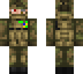 army saymon