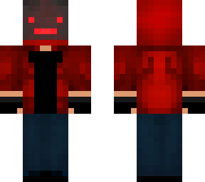 arsenal - silent bot (red)