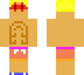 bather